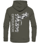 Preview: TACTICAL DEFENSE SYSTEM - SEMINAR - UNISEX - HOODIE - TDS/GLOCK OPERATOR